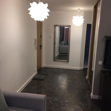 Sienkiewicza 7 Apartamento Płock Exterior foto