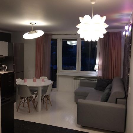 Sienkiewicza 7 Apartamento Płock Exterior foto