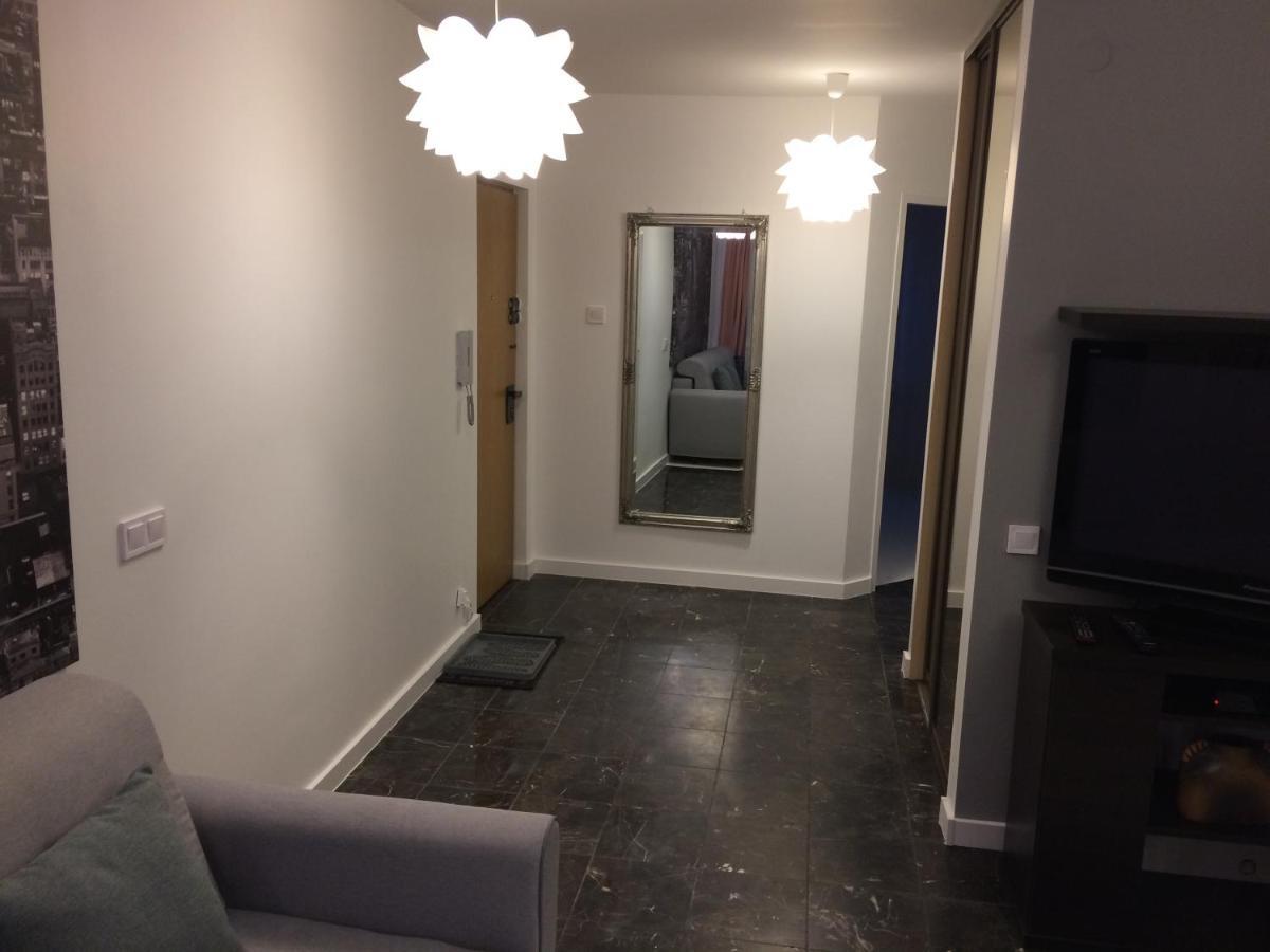 Sienkiewicza 7 Apartamento Płock Exterior foto