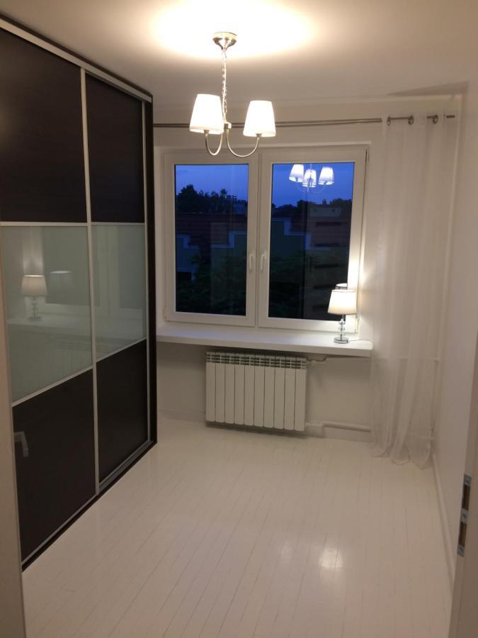 Sienkiewicza 7 Apartamento Płock Exterior foto