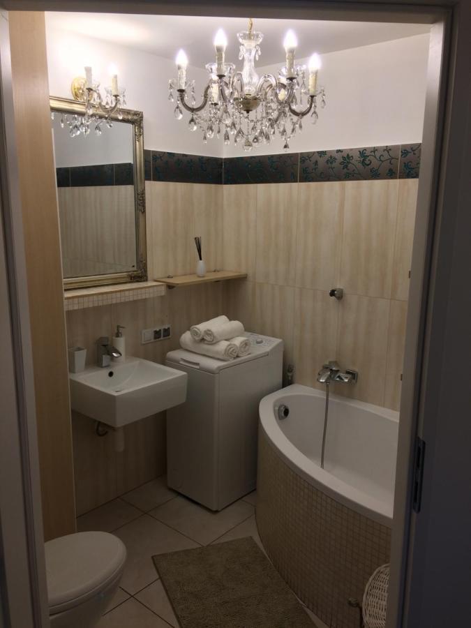Sienkiewicza 7 Apartamento Płock Exterior foto