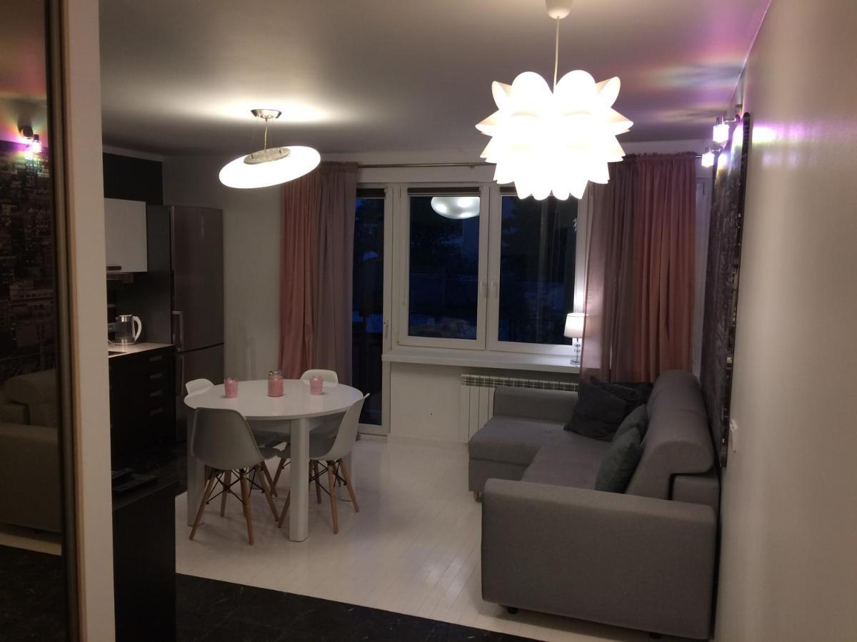 Sienkiewicza 7 Apartamento Płock Exterior foto