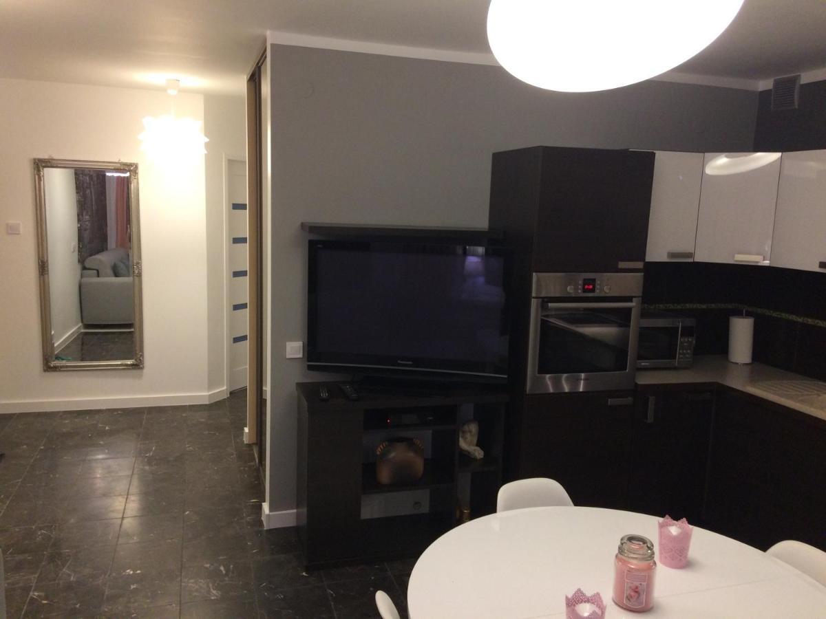 Sienkiewicza 7 Apartamento Płock Exterior foto
